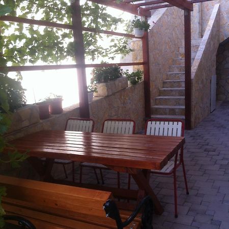 Apartments Nedo Dalmatia Omiš Exterior foto